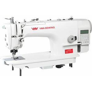 V-5559E Electronic lockstitch with edge cutter